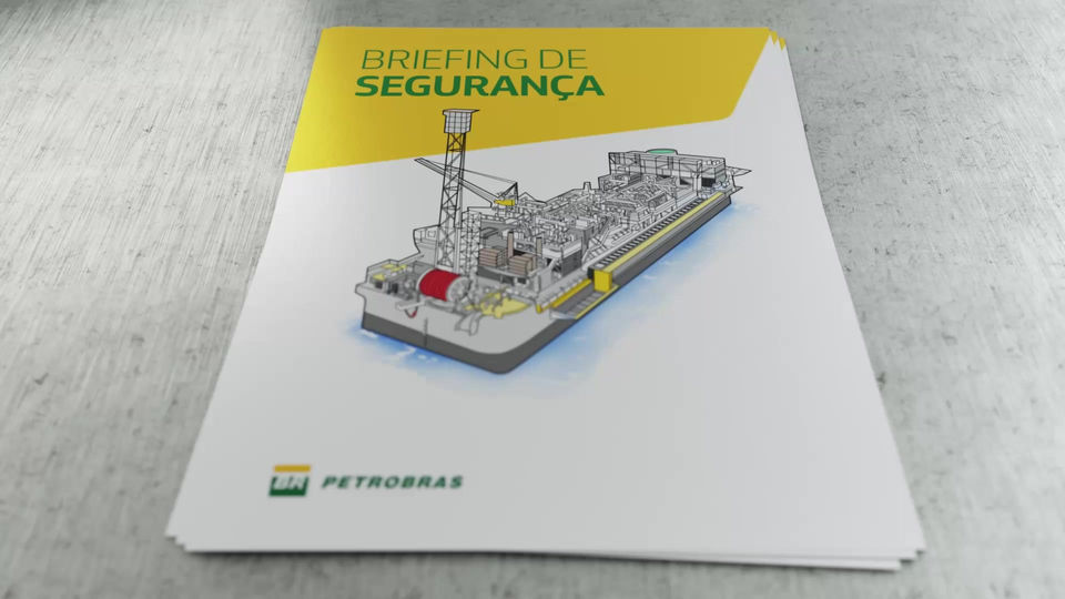 Briefing de Segurança
